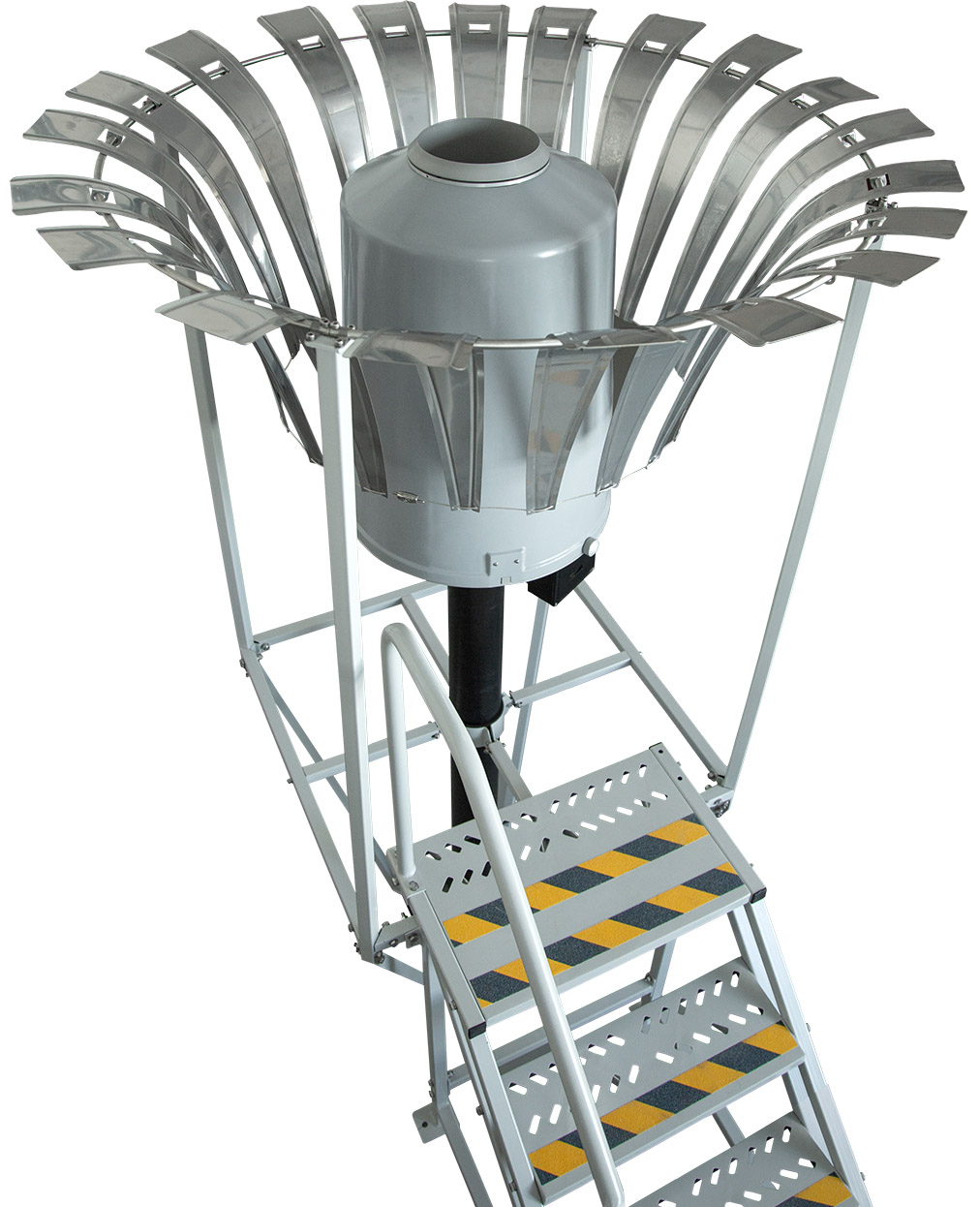 DO-22 Precipitation Gauge