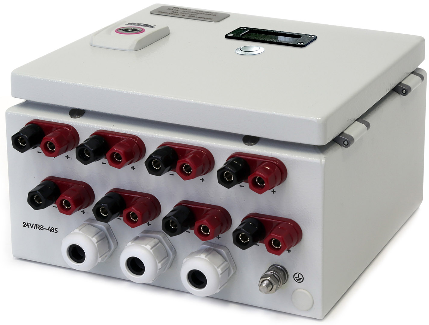 Electronic Unit