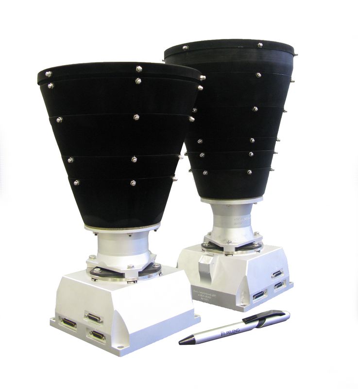 Star Trackers