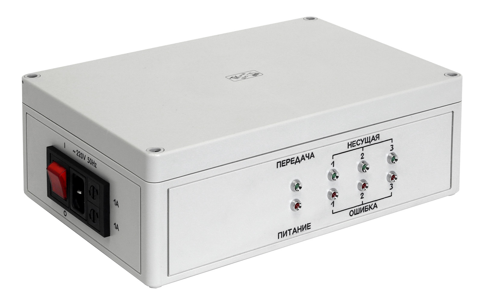 Interface Unit