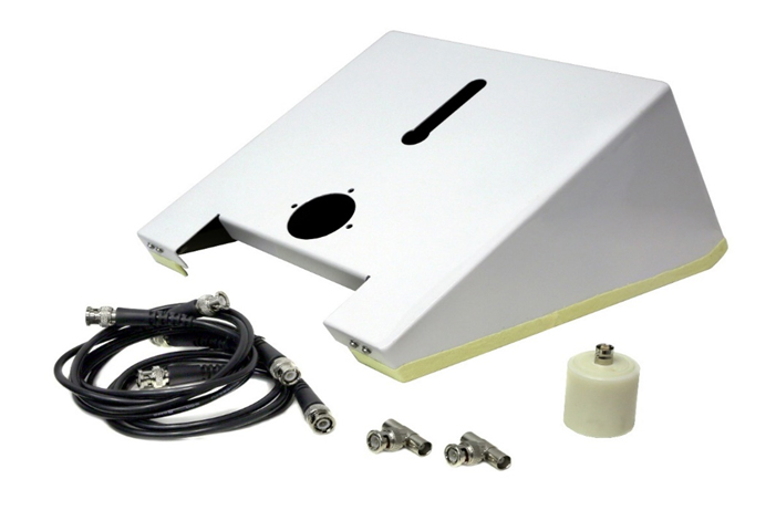 KPP Support Equipment Set for Verification and Repair Works