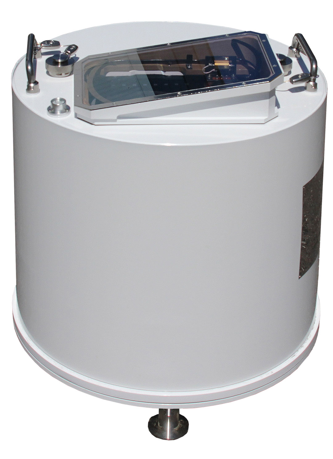 SD-02-2006M Portable Ceilometer