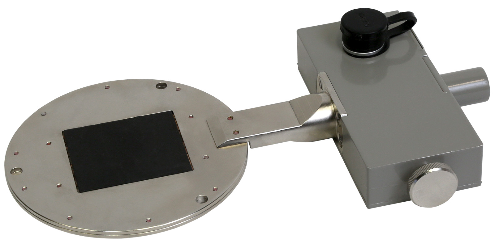 PELENG SF-08-21 Net Radiometer