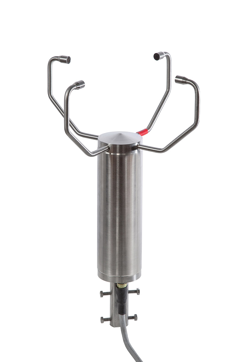 PELENG SF-17 Ultrasonic Cup Anemometer and Wind Vane