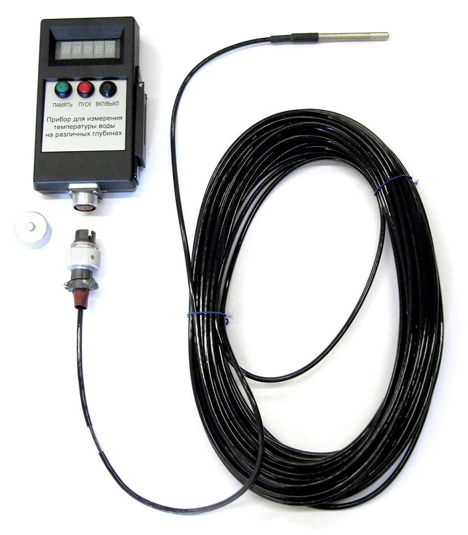 SF-19 Water Thermometer
