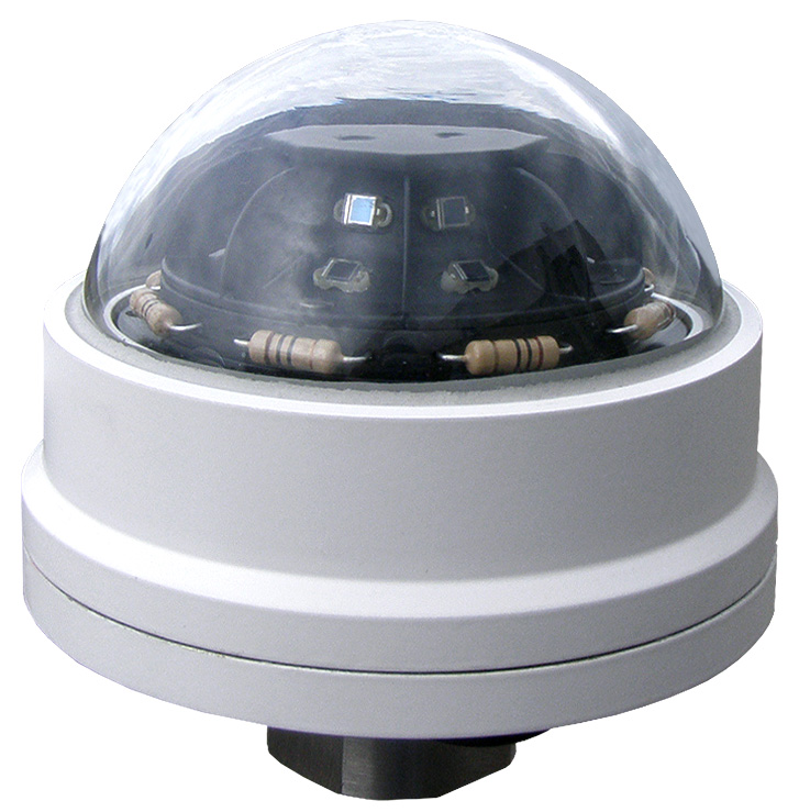 PELENG VK-05 Sunshine Duration Sensor