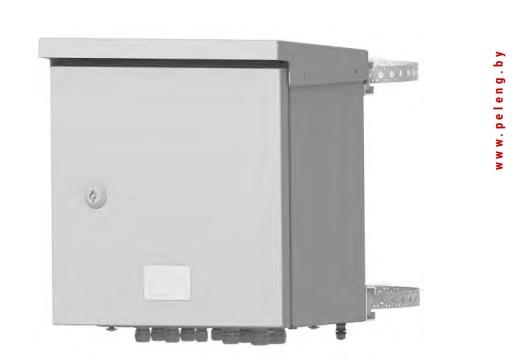 Power Supply Unit BP-220-24