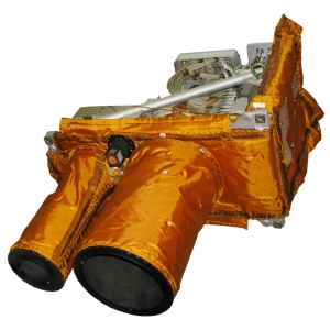 Imaging Payload with 2 m GSD
