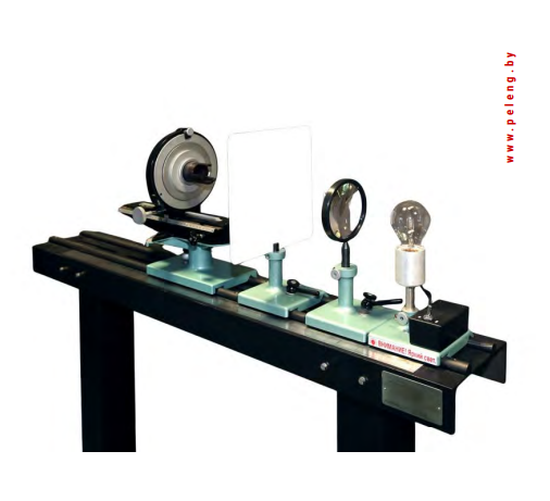 PO-04 Installation for Control of Actinometric Devices