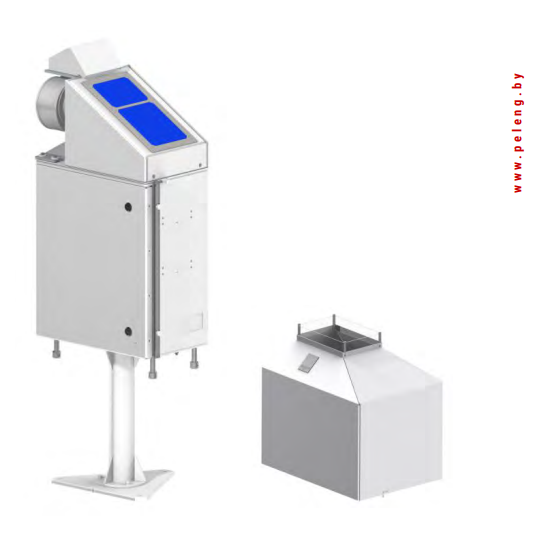 SD-02-2006 Ceilometer