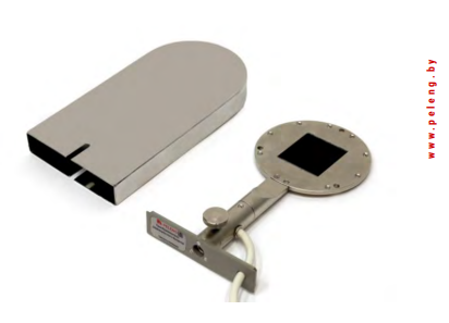 PELENG SF-08-21 Net Radiometer